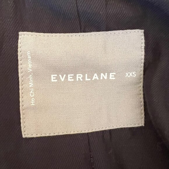 Everlane Mac Jacket - Picture 5 of 6